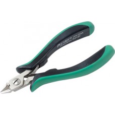 Alicate de corte pontas finas